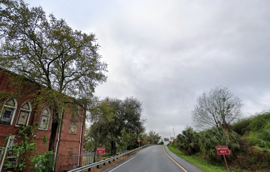 Jacksonville Braces for Mixed Bag of Sun and Storms, NWS Advises to Watch for Afternoon Showers