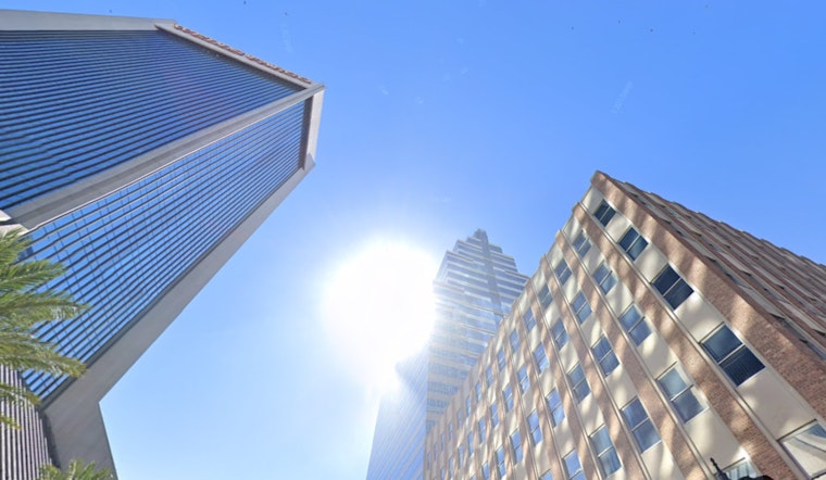 Jacksonville Braces for Sunny Spells and Thunderstorms, Weather Service Advises Caution for Outdoor Plans