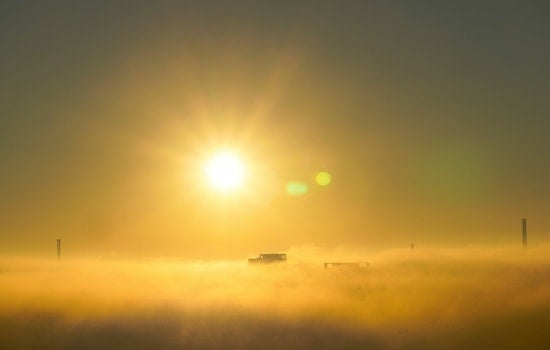 Jacksonville Braces for Sweltering Heat and Thunderstorms, NWS Advises Caution