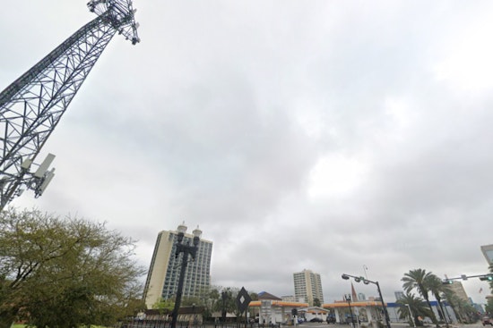 Jacksonville Braces for Week of Showers and Thunderstorms, NWS Advises Caution Amid Summer Heat