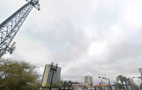 Jacksonville Braces for Week of Showers and Thunderstorms, NWS Advises Caution Amid Summer Heat