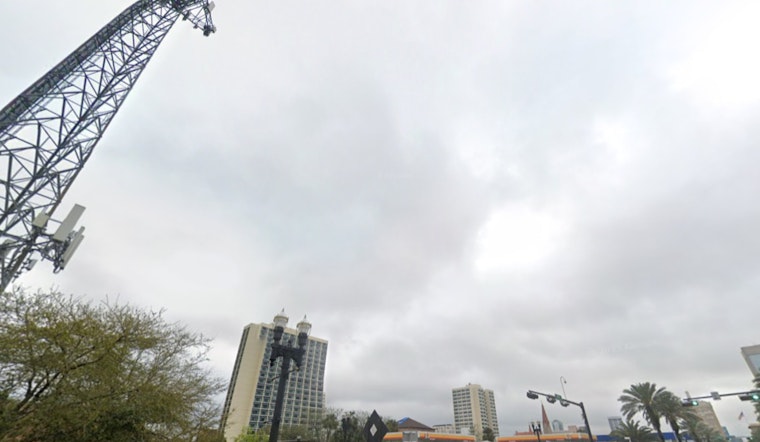 Jacksonville Braces for Week of Showers and Thunderstorms, NWS Advises Caution Amid Summer Heat