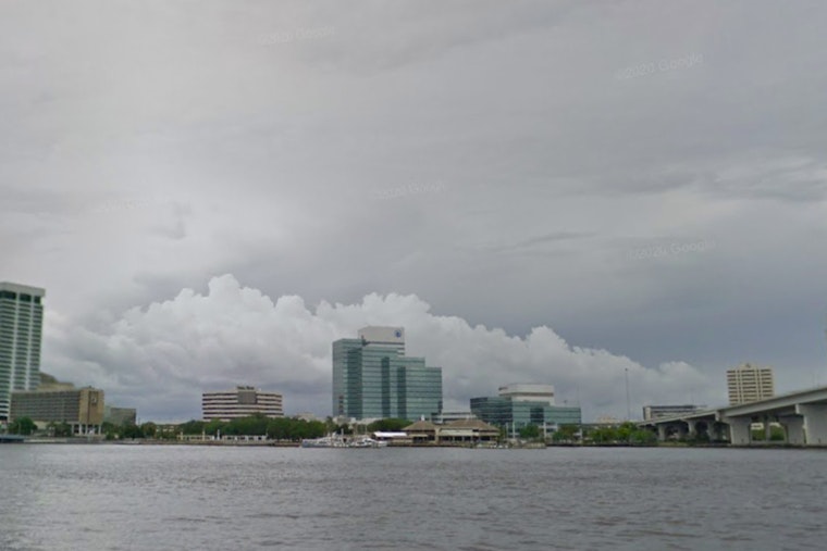 Jacksonville Braces for Weeklong Heat and Thunderstorms, NWS Advises Caution
