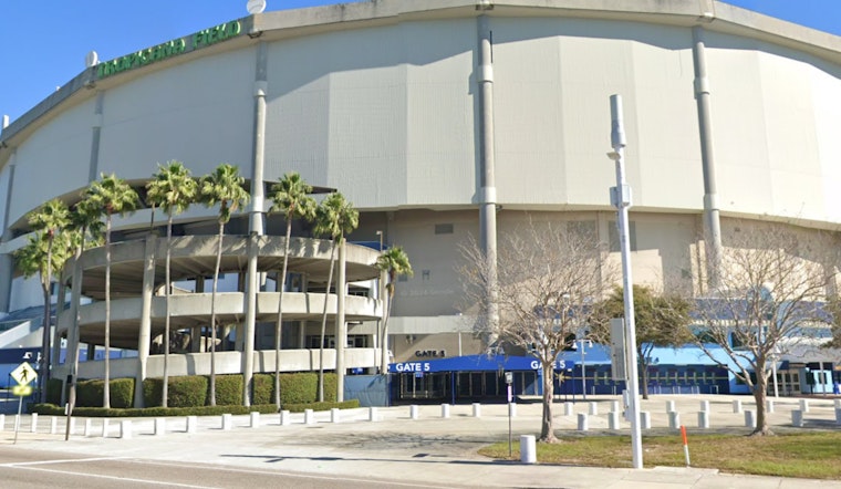 Jacksonville Business Leader Heads Potential Tampa Bay Rays Ownership Group Amidst Stadium Repairs and Relocation Talks