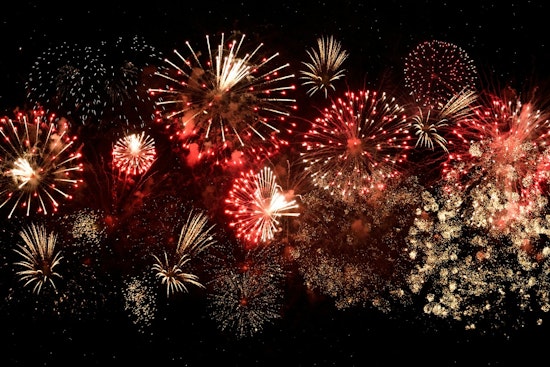 Jacksonville Consolidates Fourth of July Fireworks to One Spectacular Downtown Show Along St. Johns River