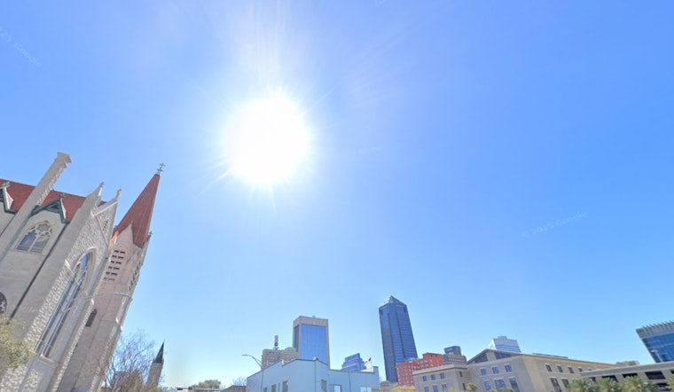 Jacksonville Forecast, Sunny Days with a Chance of Afternoon Thunderstorms, Says NWS