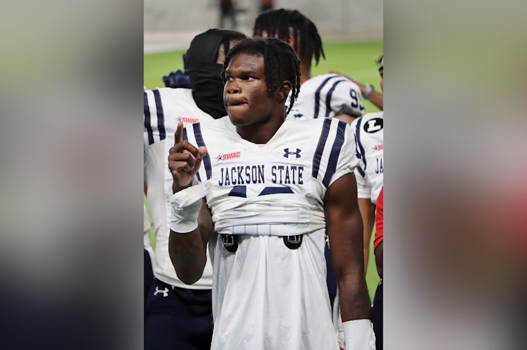 Jacksonville Jaguars' Top Draft Pick Travis Hunter Acquires Record-Setting $3.275M Home in Deerwood Estates