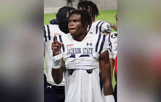 Jacksonville Jaguars' Top Draft Pick Travis Hunter Acquires Record-Setting $3.275M Home in Deerwood Estates