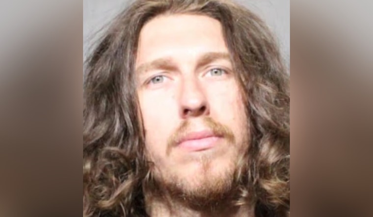 Jacksonville Man Arrested for Allegedly Threatening to Plow Through ICE Protesters with Tow Truck