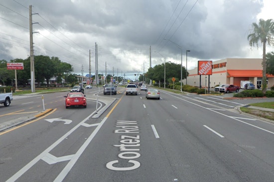 Jacksonville Man Dies After Becoming Unresponsive in Police Custody, JSO Launches Internal Probe