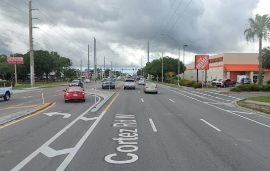Jacksonville Man Dies After Becoming Unresponsive in Police Custody, JSO Launches Internal Probe