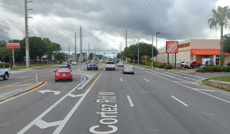 Jacksonville Man Dies After Becoming Unresponsive in Police Custody, JSO Launches Internal Probe