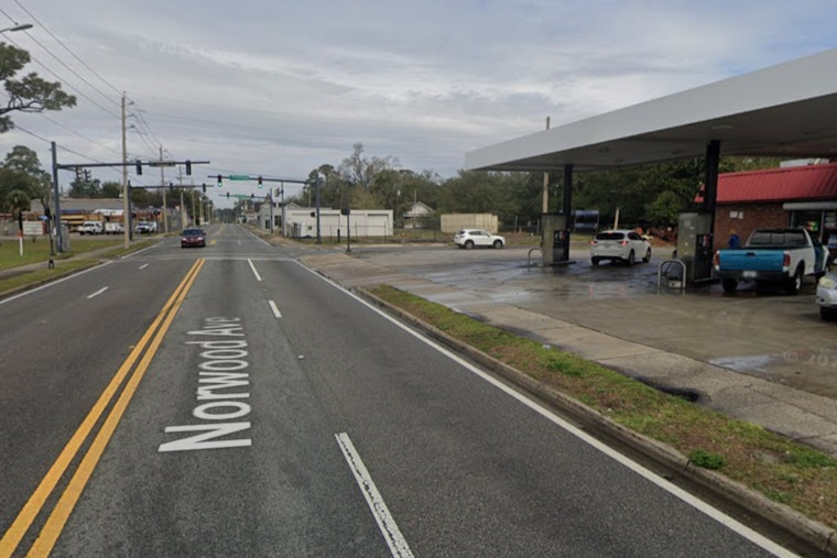 Jacksonville Man Dies After Shooting Post-Altercation at Elevation Lounge, JSO Seeks Witnesses