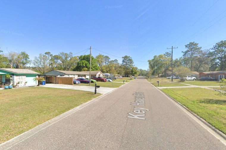 Jacksonville Man Hospitalized Following Shooting Over Video Game Dispute, Suspect Detained