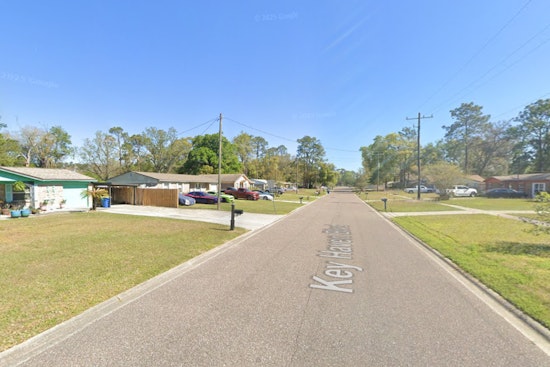 Jacksonville Man Hospitalized Following Shooting Over Video Game Dispute, Suspect Detained