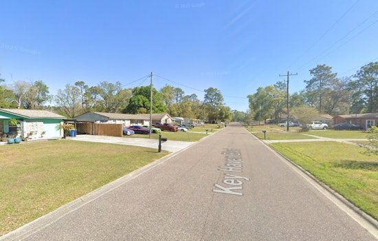 Jacksonville Man Hospitalized Following Shooting Over Video Game Dispute, Suspect Detained