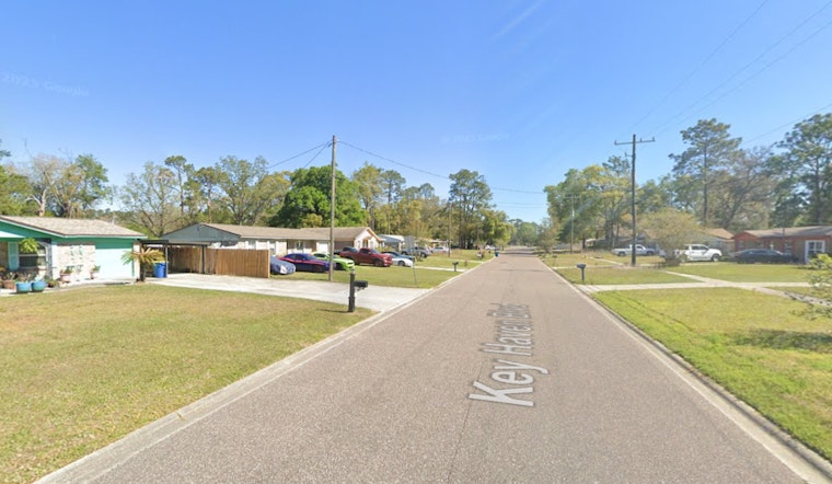 Jacksonville Man Hospitalized Following Shooting Over Video Game Dispute, Suspect Detained