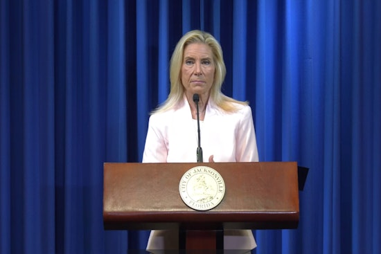Jacksonville Mayor Donna Deegan Vetoes Controversial Immigration Ordinance, City Council Override Fails