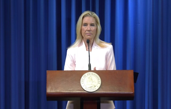 Jacksonville Mayor Donna Deegan Vetoes Controversial Immigration Ordinance, City Council Override Fails