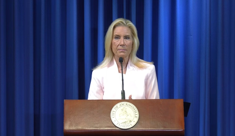 Jacksonville Mayor Donna Deegan Vetoes Controversial Immigration Ordinance, City Council Override Fails