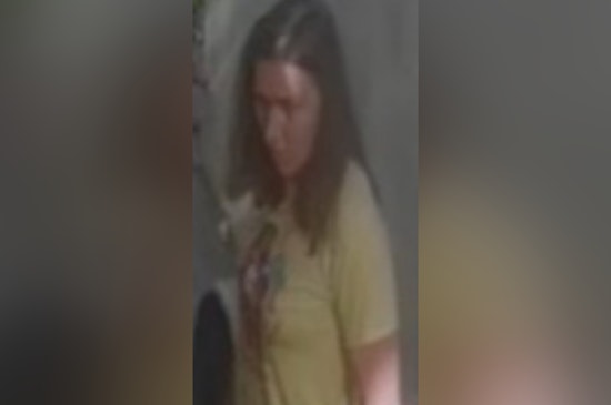 Jacksonville Police Seek Identity of Suspected Sunglass-Swiping Woman in Southside Estates Vehicle Burglary