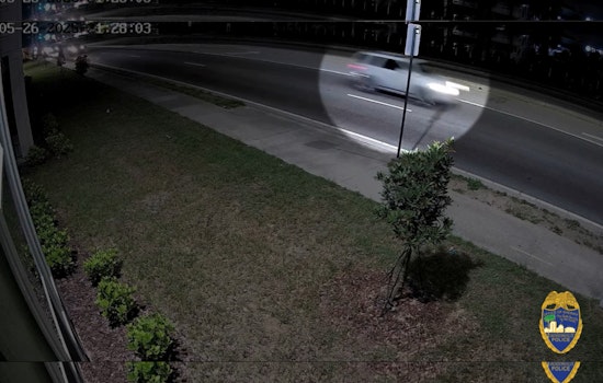 Jacksonville Sheriff's Office Appeals for Leads in Unsolved Hit-and-Run Fatality on Merrill Road