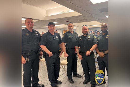 Jacksonville Sheriff's Office Champions Mental Health for Law Enforcement with New Initiative
