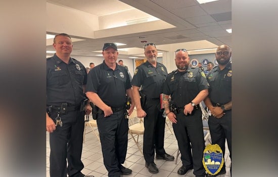 Jacksonville Sheriff's Office Champions Mental Health for Law Enforcement with New Initiative