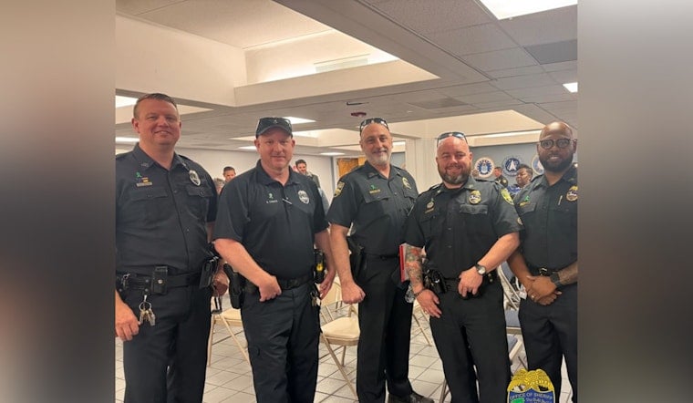 Jacksonville Sheriff's Office Champions Mental Health for Law Enforcement with New Initiative
