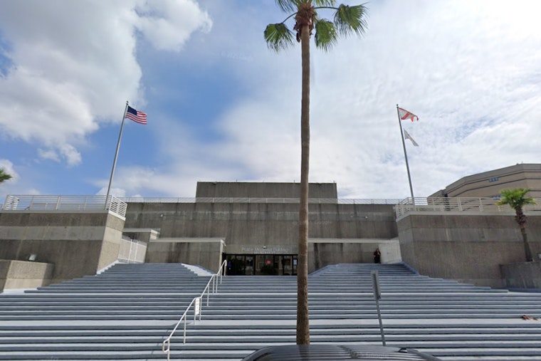 Jacksonville Sheriff's Office Marine Unit Urges Boater Safety on First Day of Summer