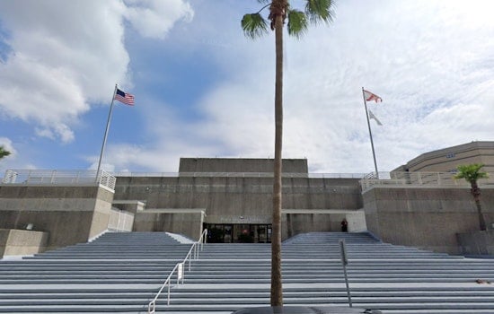 Jacksonville Sheriff's Office Marine Unit Urges Boater Safety on First Day of Summer