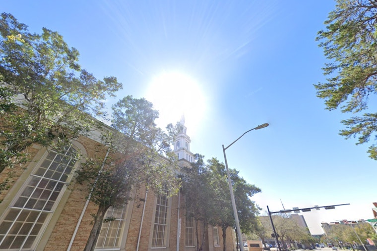 Jacksonville to Bask in Sunny Skies with Temps Rising into the 90s, NWS Predicts Shift to Showers Midweek