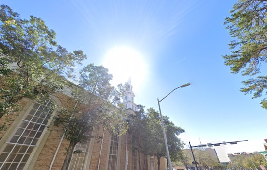 Jacksonville to Bask in Sunny Skies with Temps Rising into the 90s, NWS Predicts Shift to Showers Midweek