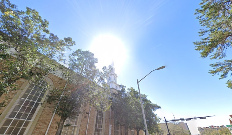 Jacksonville to Bask in Sunny Skies with Temps Rising into the 90s, NWS Predicts Shift to Showers Midweek