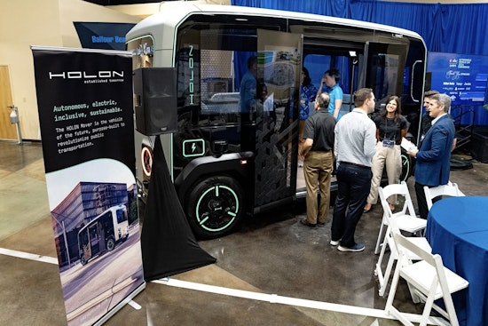 Jacksonville to Host Future of Smart Mobility Event Showcasing Autonomous Vehicle Innovations