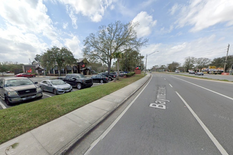 Jacksonville Tragedy, Son Arrested on Murder Charges After Fatal Shooting of Father and Another Man on Baymeadows Road