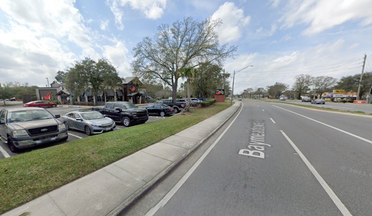 Jacksonville Tragedy, Son Arrested on Murder Charges After Fatal Shooting of Father and Another Man on Baymeadows Road