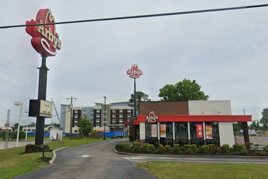 Jacksonville Trio Charged in Targeted Lake City Arby's Shooting, High-Speed Chase Ends in Arrests
