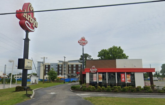 Jacksonville Trio Charged in Targeted Lake City Arby's Shooting, High-Speed Chase Ends in Arrests