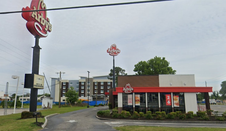 Jacksonville Trio Charged in Targeted Lake City Arby's Shooting, High-Speed Chase Ends in Arrests