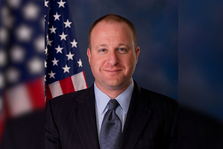 James X. Quinn Appointed to the 18th Judicial District Court Bench by Governor Polis