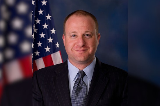 James X. Quinn Appointed to the 18th Judicial District Court Bench by Governor Polis