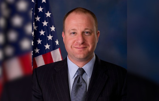 James X. Quinn Appointed to the 18th Judicial District Court Bench by Governor Polis