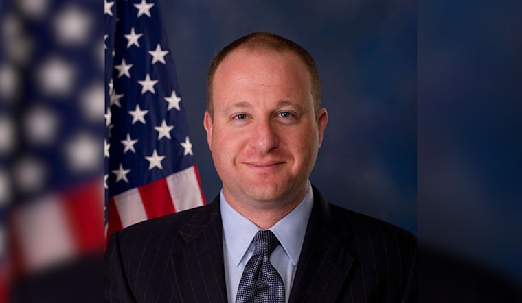James X. Quinn Appointed to the 18th Judicial District Court Bench by Governor Polis