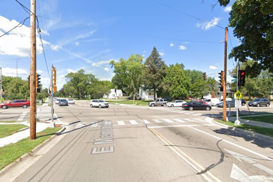 Janesville Community Mourns as Cyclist Fatality Follows Collision with City Truck