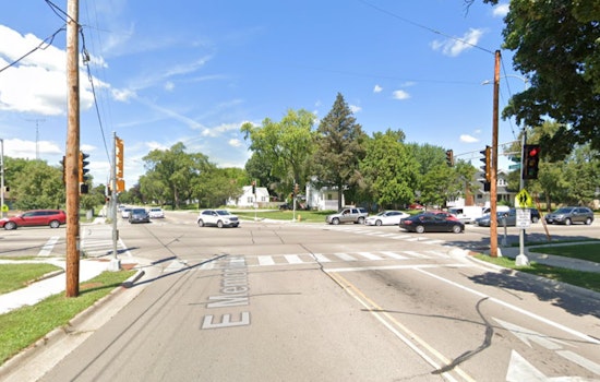 Janesville Community Mourns as Cyclist Fatality Follows Collision with City Truck