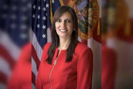 Jeanette Nuñez, Former Lt. Governor and FIU Alumna, Named First Female President of Florida International University