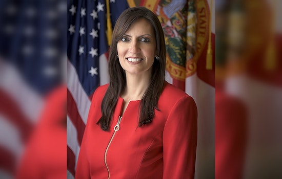 Jeanette Nuñez, Former Lt. Governor and FIU Alumna, Named First Female President of Florida International University