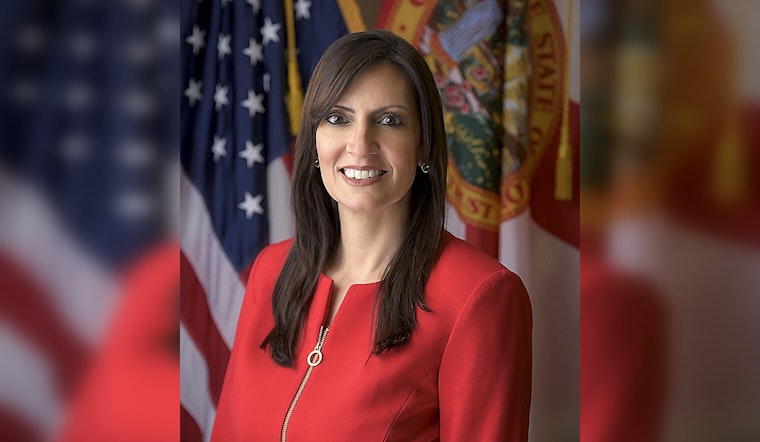 Jeanette Nuñez, Former Lt. Governor and FIU Alumna, Named First Female President of Florida International University