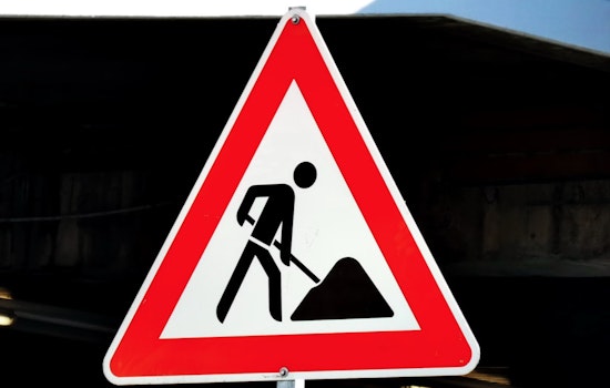 Jefferson City Commuters Advised of Traffic Pattern Changes on U.S. Route 54 During Bridge Construction